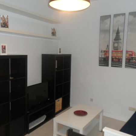 Ferienwohnung Apartamento 6 Plazas. Centro De Madrid. Ref27 Exterior foto