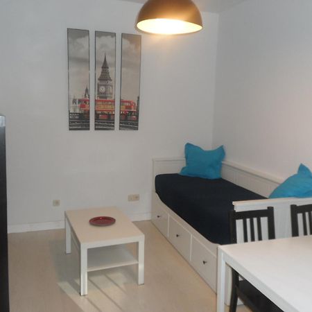 Ferienwohnung Apartamento 6 Plazas. Centro De Madrid. Ref27 Exterior foto