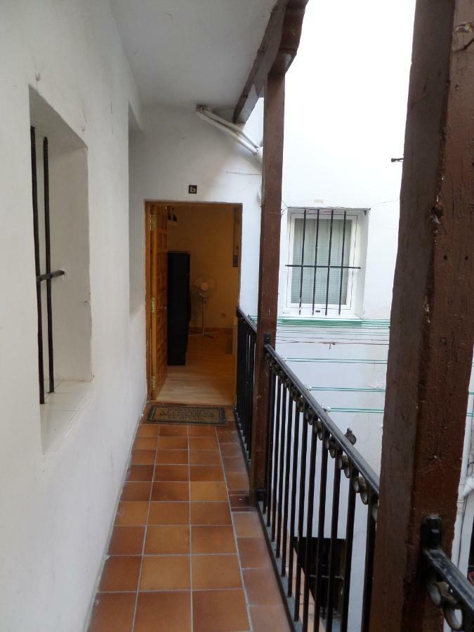 Ferienwohnung Apartamento 6 Plazas. Centro De Madrid. Ref27 Exterior foto