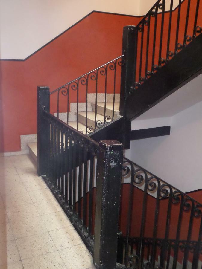 Ferienwohnung Apartamento 6 Plazas. Centro De Madrid. Ref27 Exterior foto