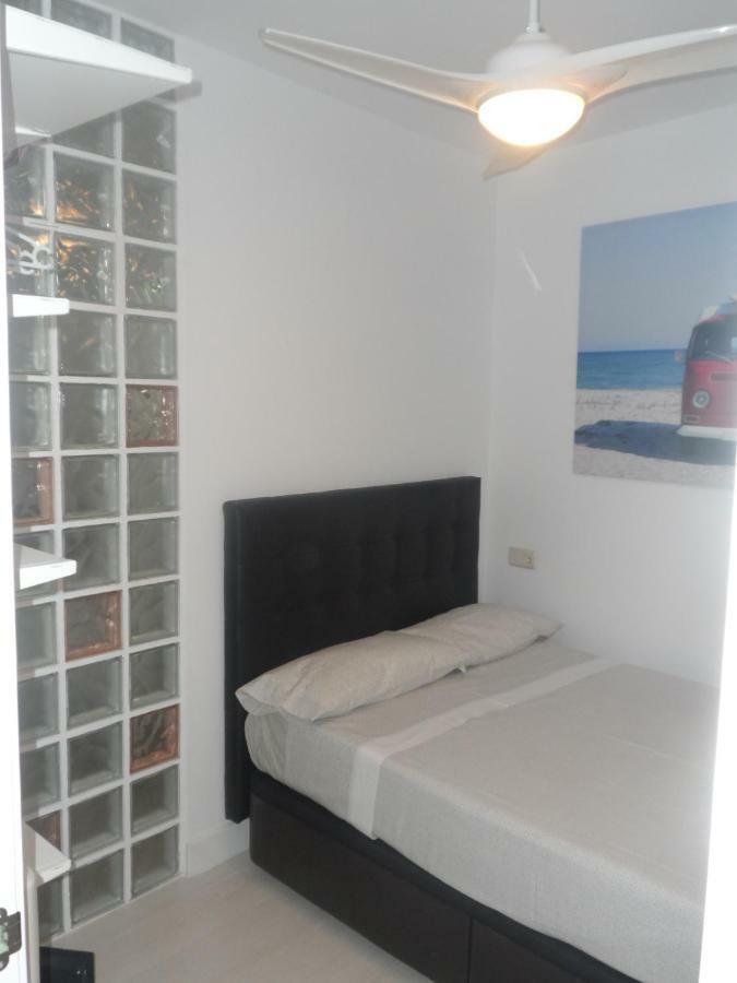 Ferienwohnung Apartamento 6 Plazas. Centro De Madrid. Ref27 Exterior foto