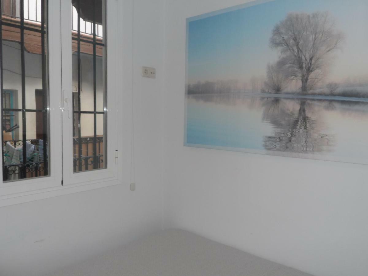 Ferienwohnung Apartamento 6 Plazas. Centro De Madrid. Ref27 Exterior foto