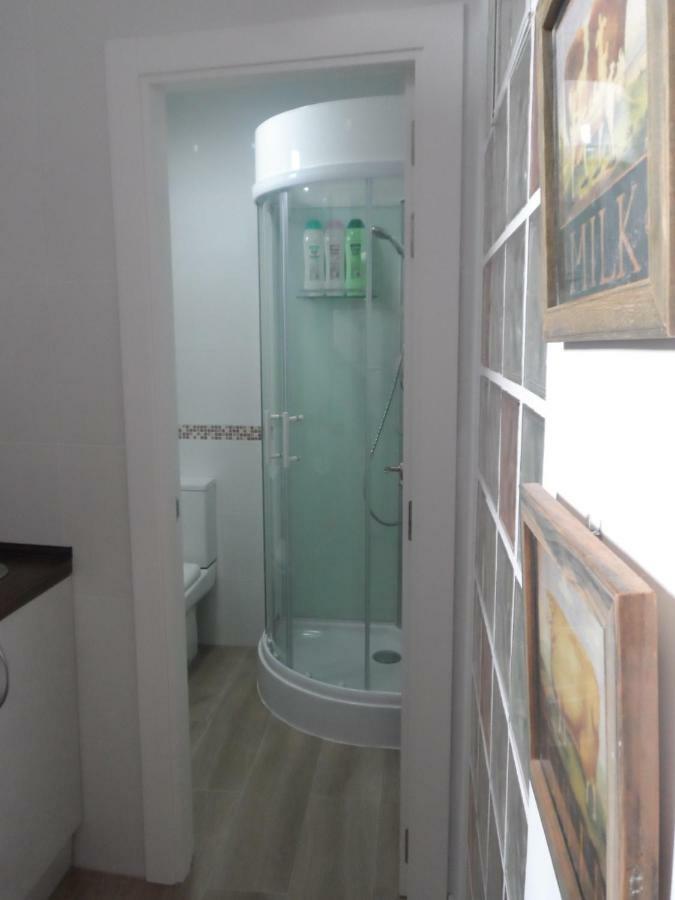 Ferienwohnung Apartamento 6 Plazas. Centro De Madrid. Ref27 Exterior foto